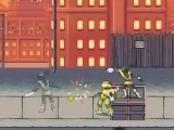TMNT Double Damage